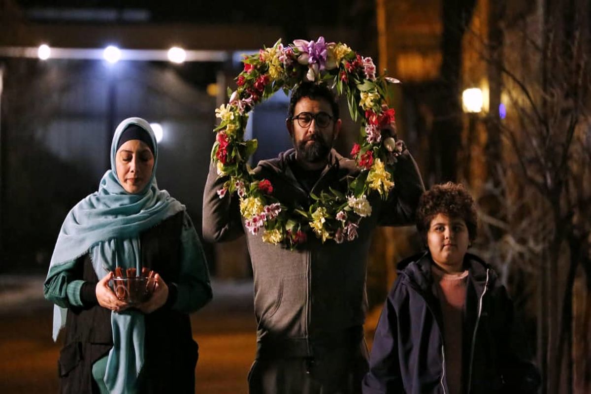 «تازه وارد» مراحل فنی را سپری می‌کند/ تکمیل لیست بازیگران