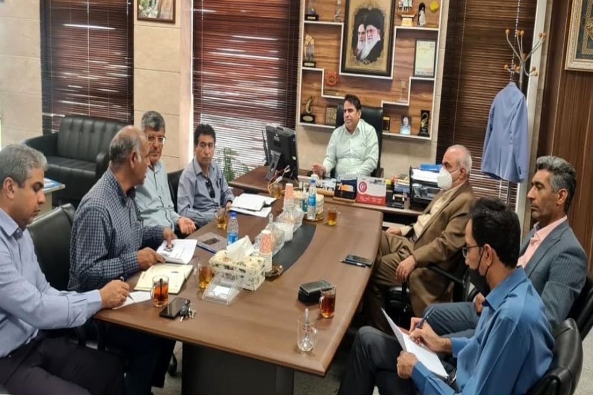 موافقت با صدور اولین مجوز مزرعه الگویی دریایی پرورش صدف محار در هرمزگان