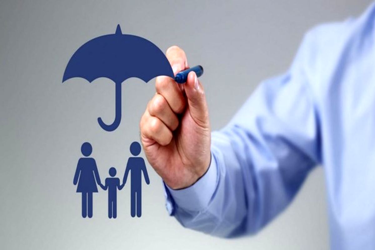 چتر بیمه همگانی درمان بر سر ۸۰ میلیون ایرانی