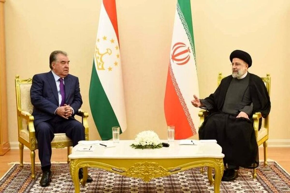 فرصت های طلایی بخش خصوصی در فصل جدید روابط ایران و تاجیکستان