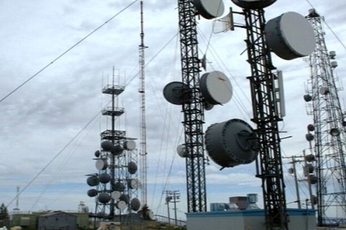 عمده خدمات مخابراتی کهگیلویه ‌و بویراحمد غیر حضوری انجام می شود