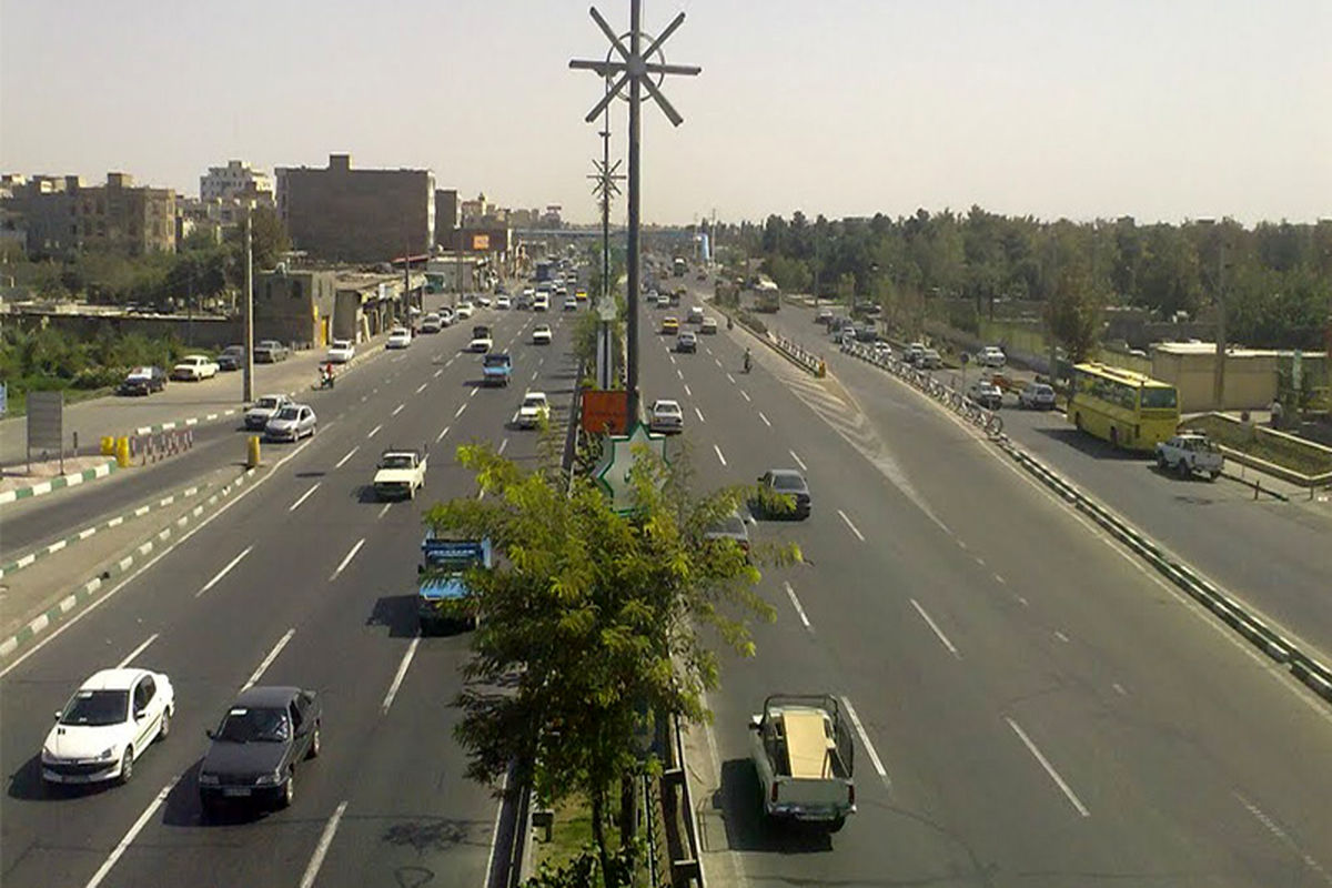 گره گشایی از مشکل ۱۱ ساله مالکین خیابان قزوین