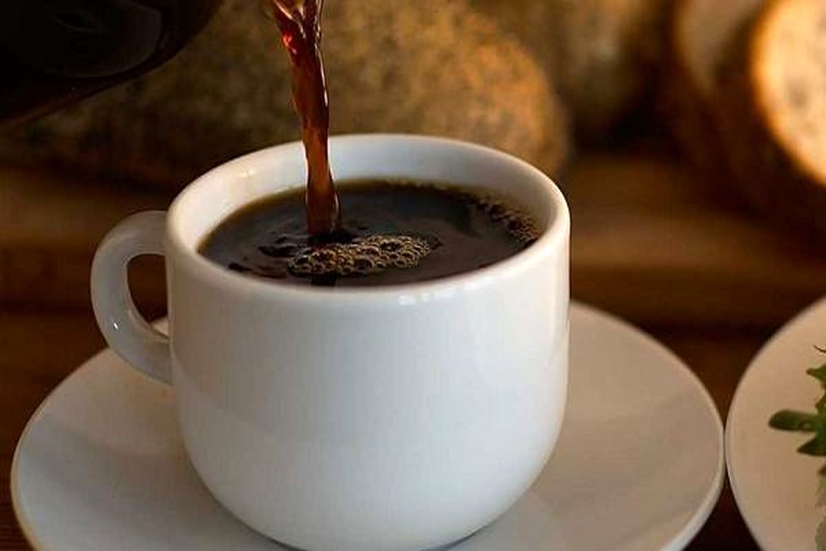 قهوه فوری مفید است یا مضر؟