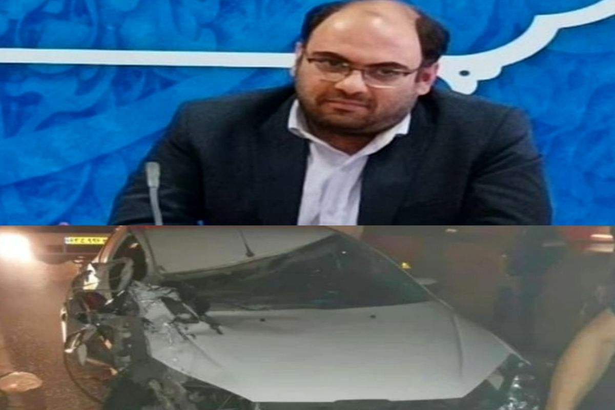 برخورد‌ یک خودرو‌ به دسته عزاداری در اردستان/ فرماندار اردستان: سه نفر از مصدومین در حال احیا هستند