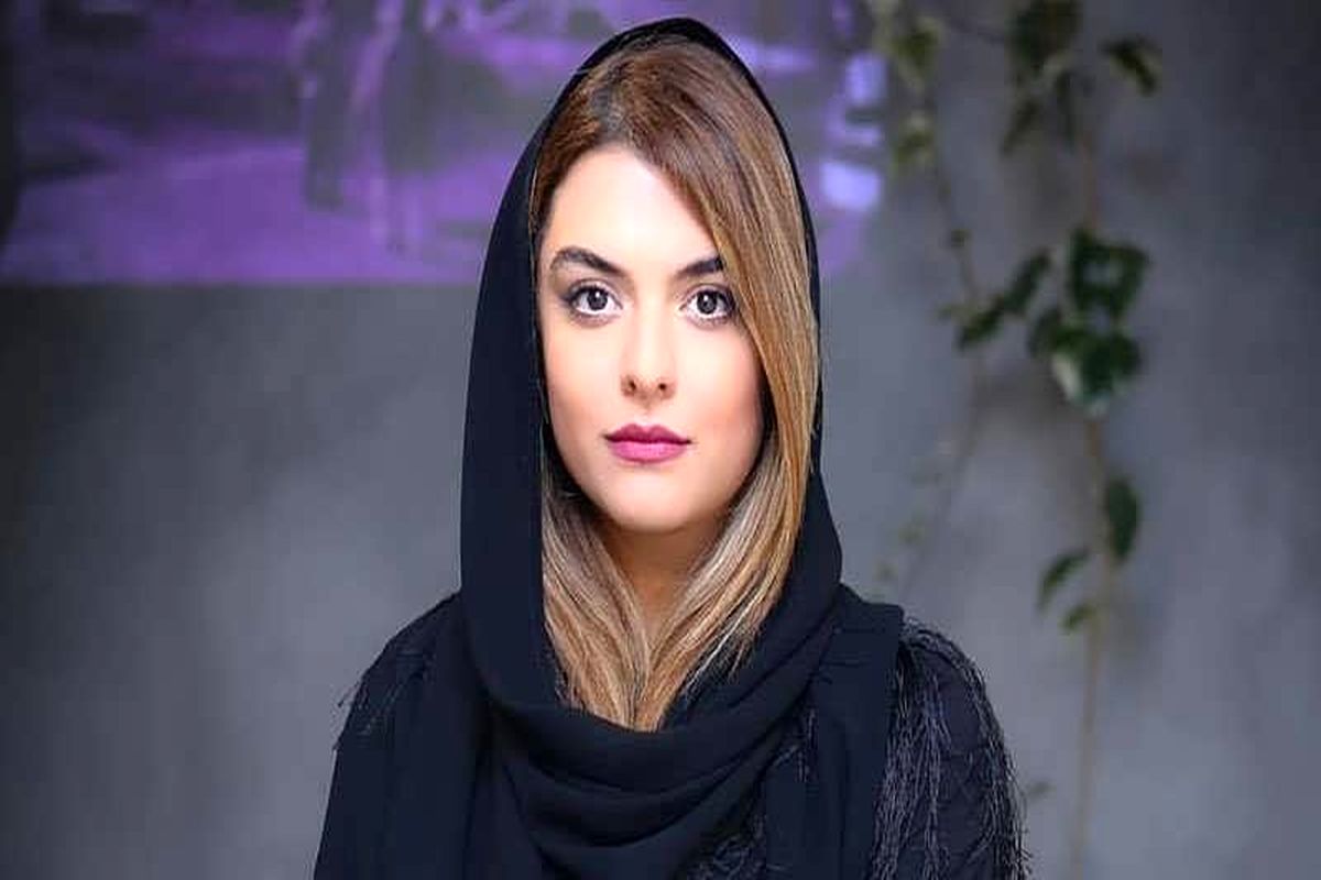 تولد بازیگر دختر سینمای ایران با متن و عکس‌های عجیب و غریب +تصاویر