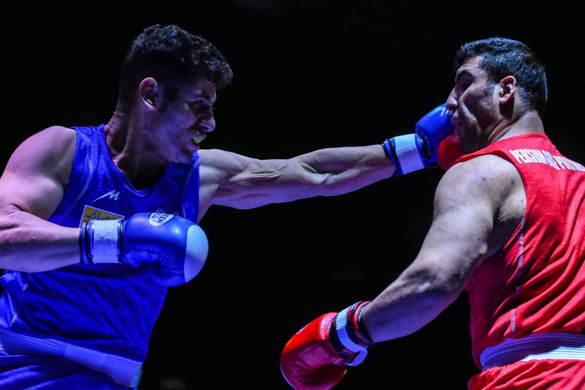 تاریخ مسابقات بوکس قهرمانی کشور مشخص شد