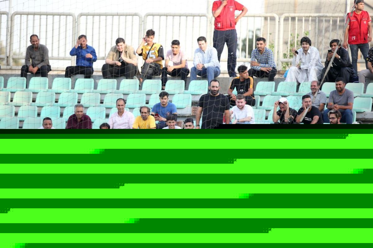 خبری که هواداران پرسپولیس را خوشحال کرد!