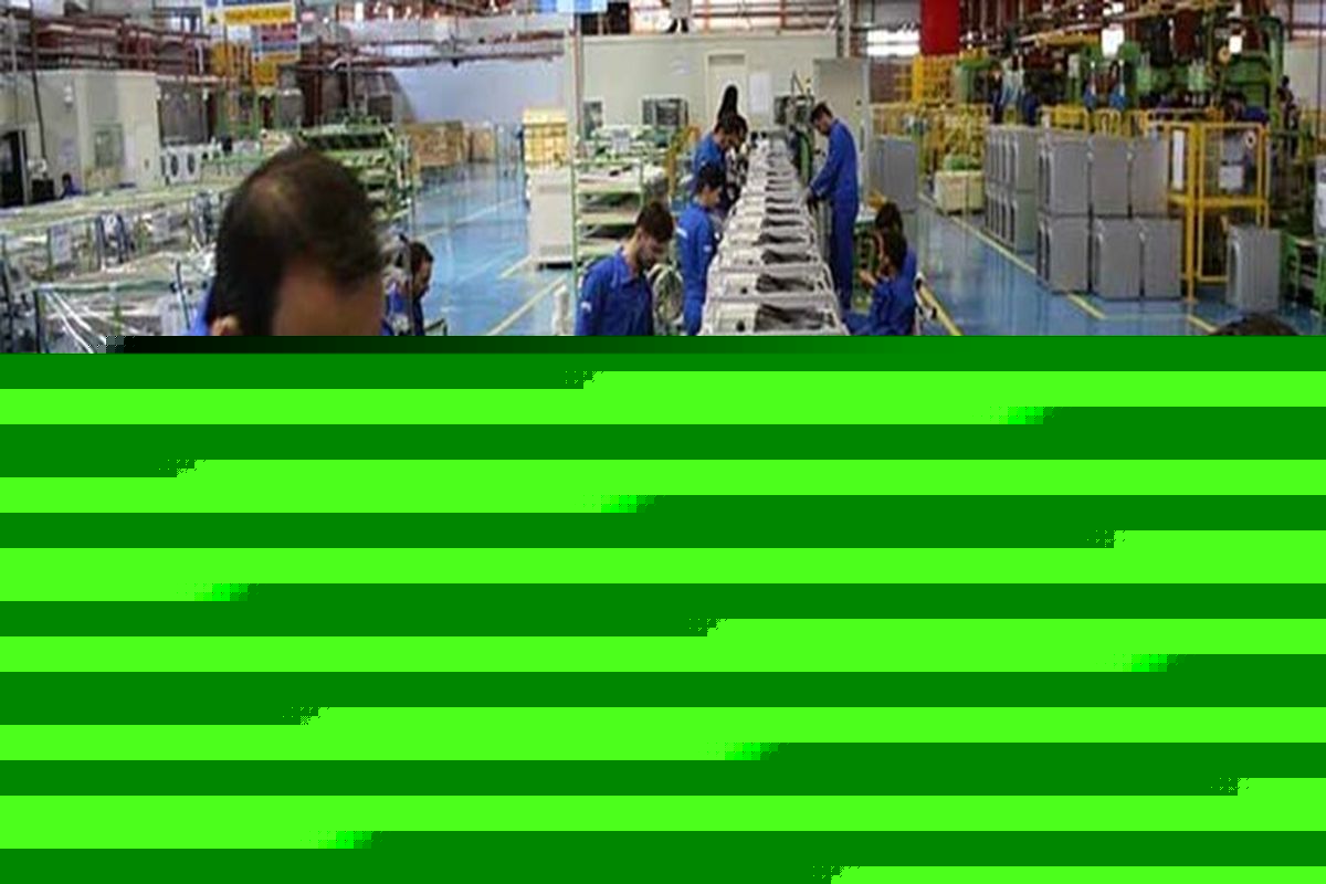 ۴۷ هزار میلیارد ریال سرمایه گذاری صنعتی در استان زنجان