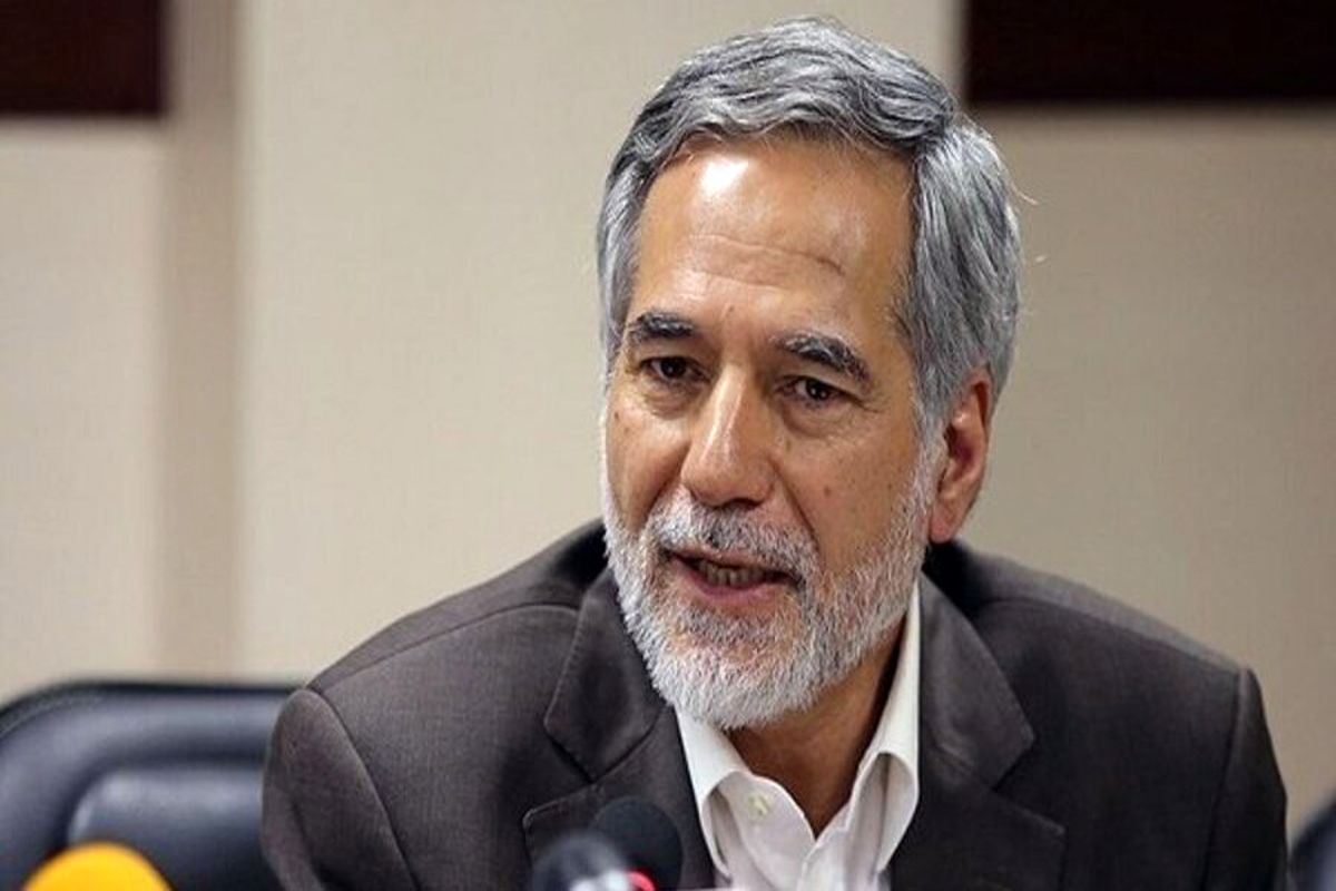 دولت سیزدهم مذاکرات را با رعایت یک‌سری اصول مستحکم از سر گرفته است