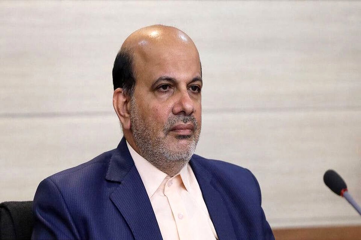 تفاهم‌نامه توسعه یکپارچه میدان مشترک نفتی آزادگان امضا می‌شود