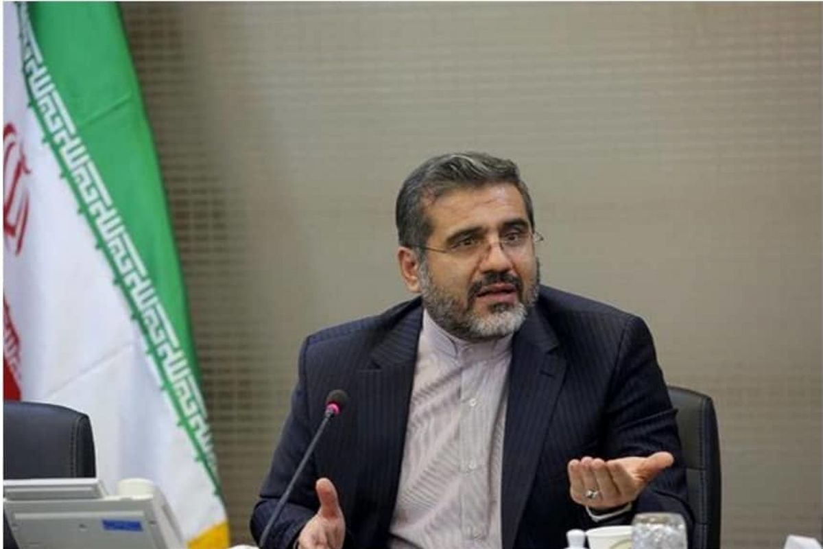 شادکامی نزدیک به ۷۰ درصد ایرانیان توسط وزیر ارشاد تایید شد