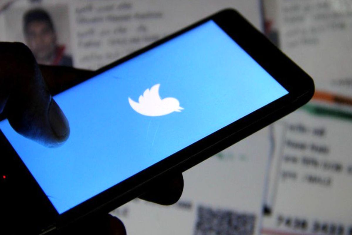 زورآزمایی توئیتر و دولت هند