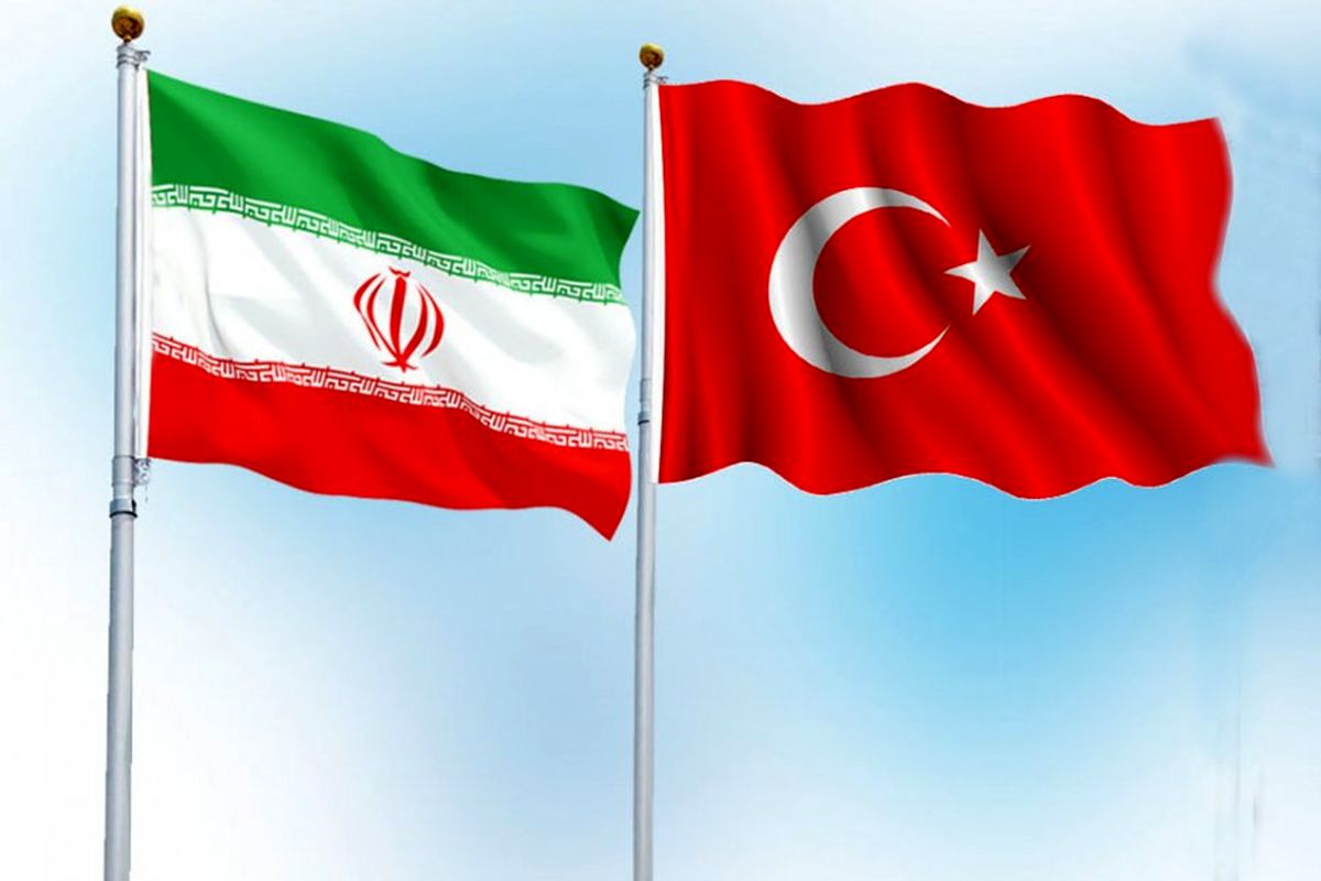 نگاهی به رابطه تجاری ایران و ترکیه