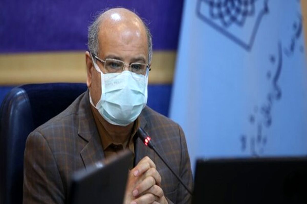 افزایش مراجعات کرونایی در تهران / لزوم دریافت دُز یادآور واکسن کرونا