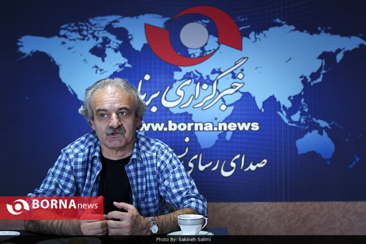 جابر قاسمعلی: مهم است  اسم‌هایی را انتخاب کنم که معنایی مرتبط با درونمایه‌  اثر و کنش های شخصیت داشته باشد / در سینمای «بهرام بیضایی» همه‌ نام‌ها کارکرد دراماتیک دارند