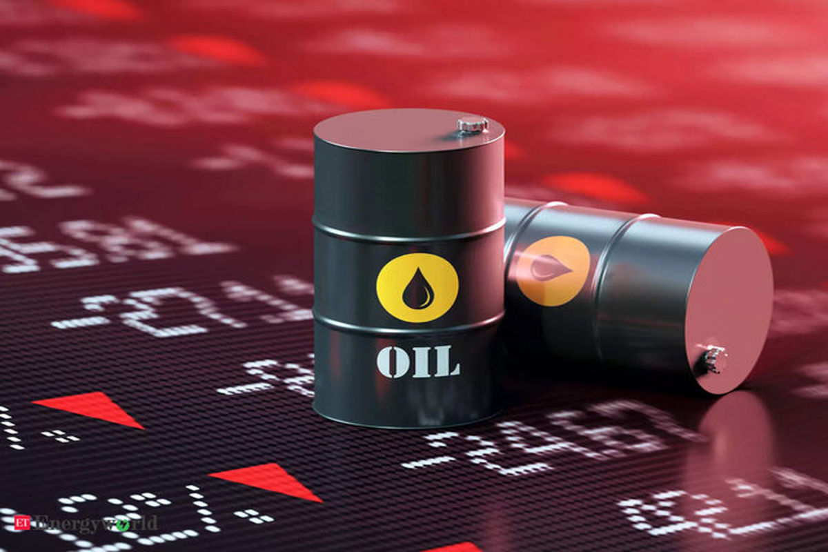 قیمت بازار نفت و انرژی دوشنبه ۲۰ تیر ۱۴۰۱