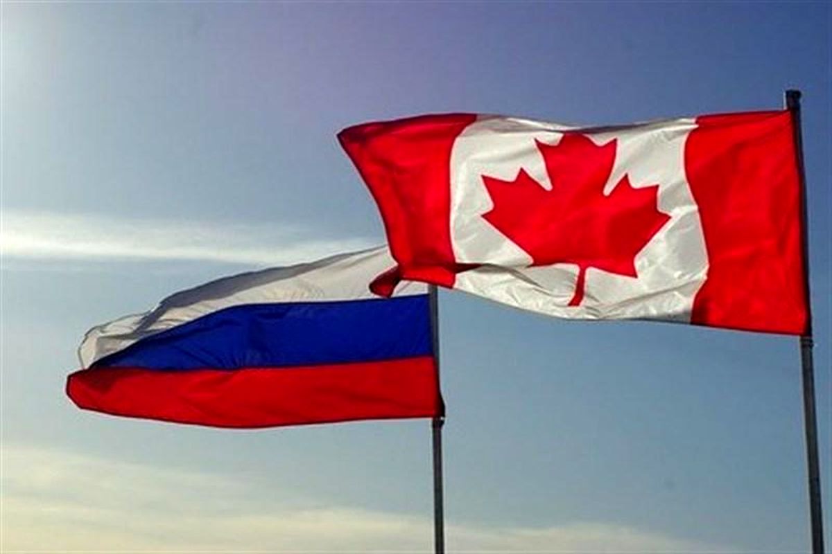 کانادا و آلمان عقب کشیدند/ توربین به روسیه تحویل می‌شود  