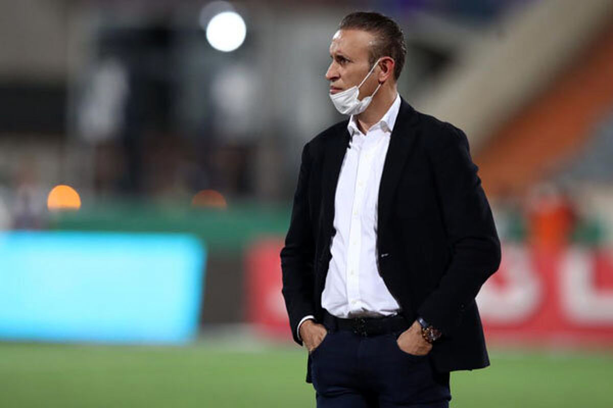 بیانیه باشگاه استقلال علیه یحیی گل‌ محمدی | دعوای استقلال و یحیی بالا گرفت!