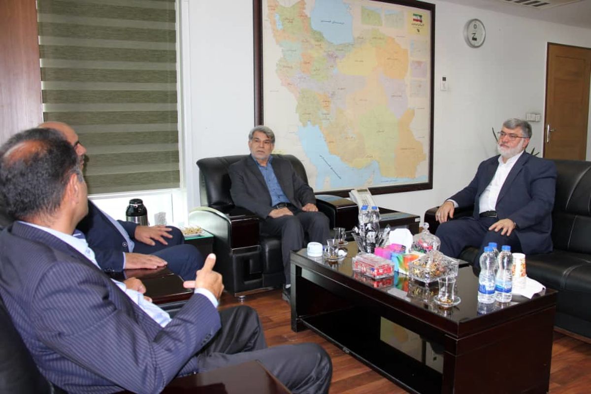 توجه ویژه صندوق توسعه ملی برای تامین تسهیلات طرح های سرمایه گذاری در آذربایجان غربی