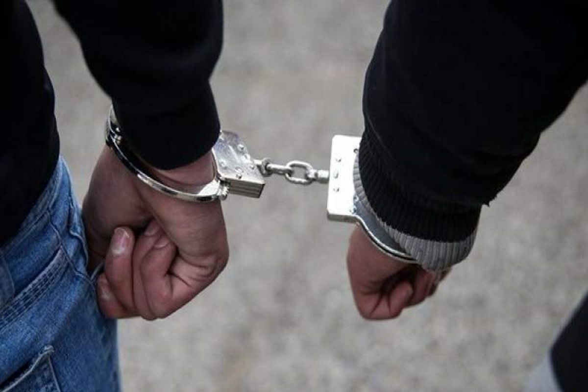 دستگیری سارقان منازل با ۲۸ فقره سرقت در گچساران