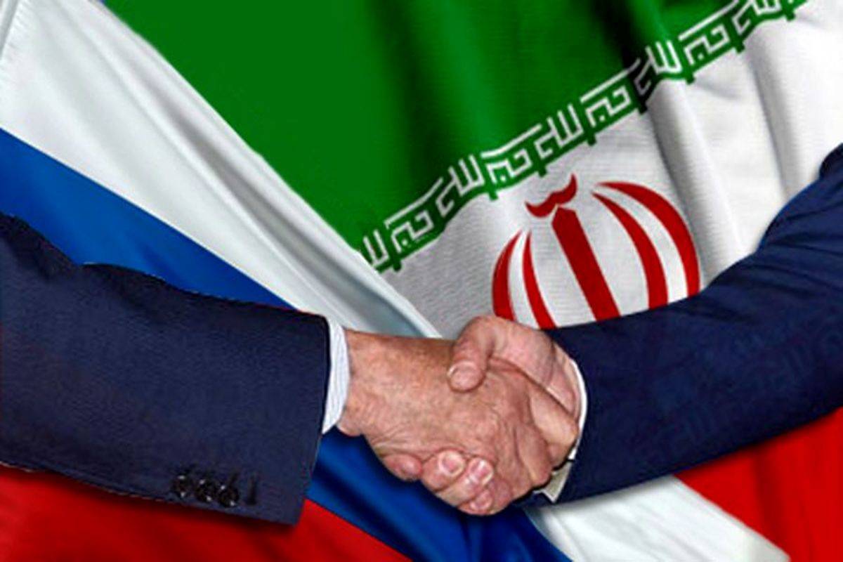 فصل جدید همکاری‌ اقتصادی ایران و روسیه/ چرا سفر اخیر هیأت‌ ایرانی به مسکو راهبردی ‌بود