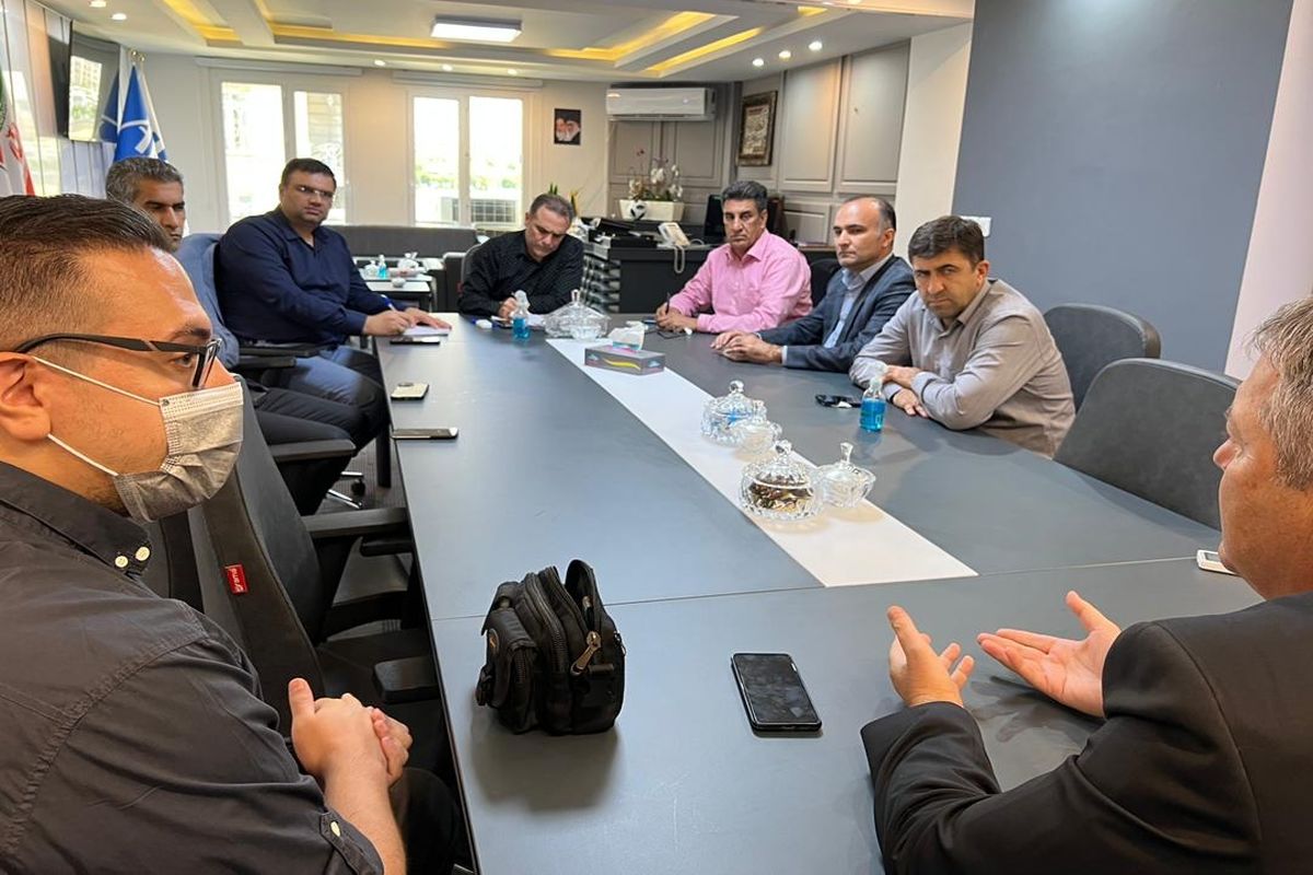 در جلسه  مهم هیات رئیسه فدراسیون فوتبال چه گذشت؟