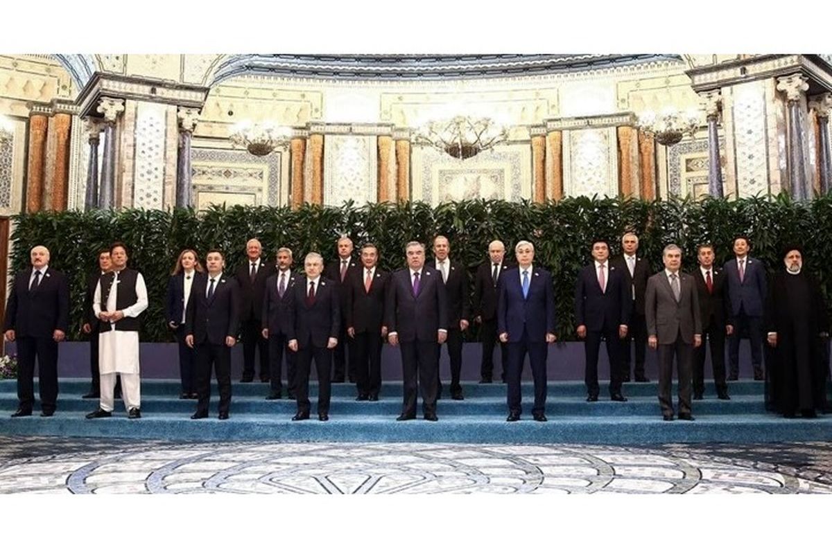 عضویت ایران در شانگهای شهریور نهایی می‌‌شود