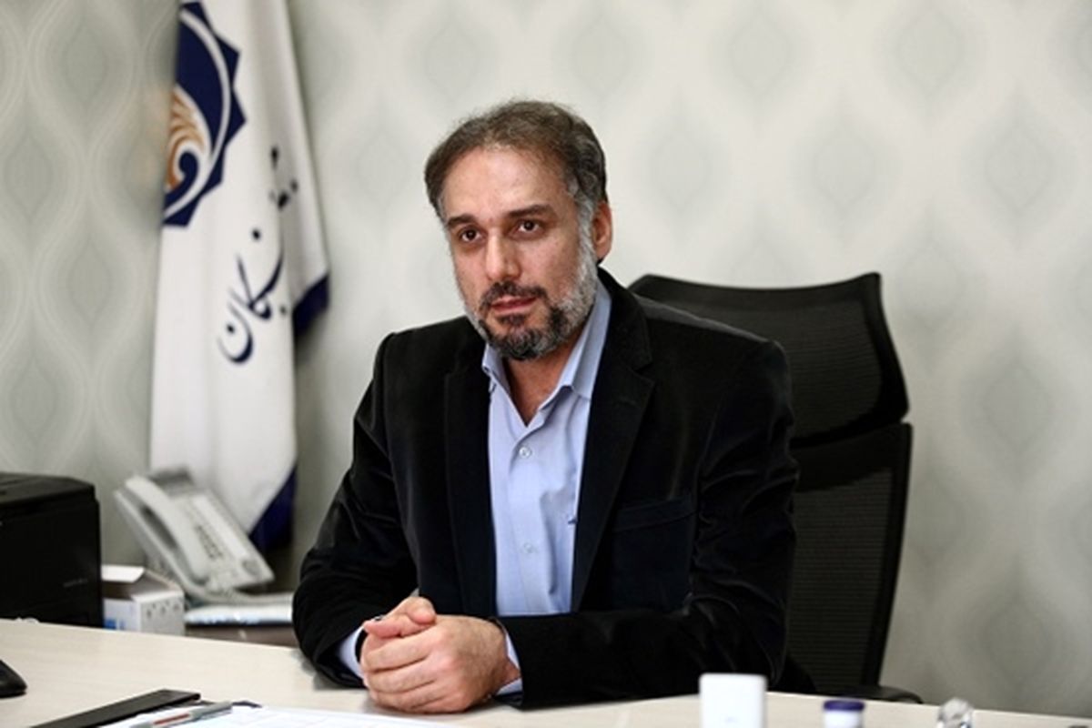 عباس ابراهیمی، معاون جدید بنیاد ملی نخبگان کیست