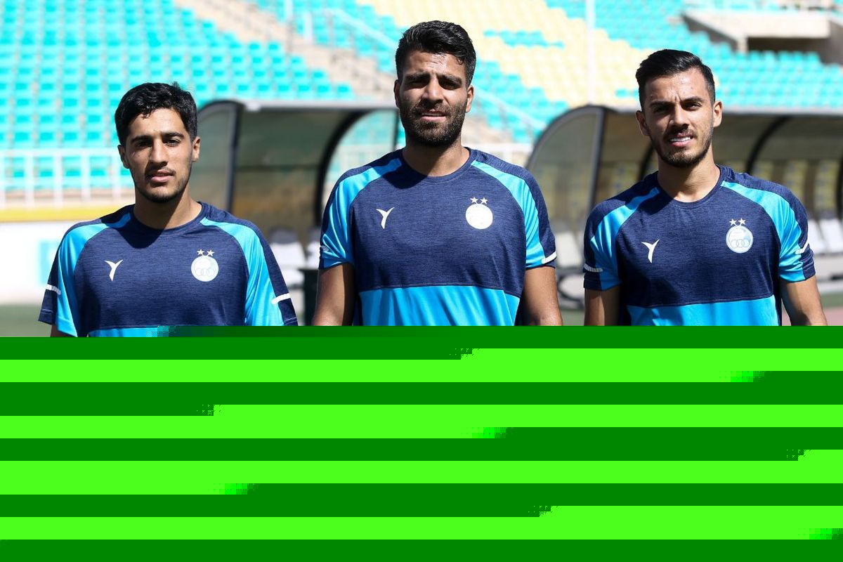 بازیکن محبوب آبی‌ها به استقلال بازگشت