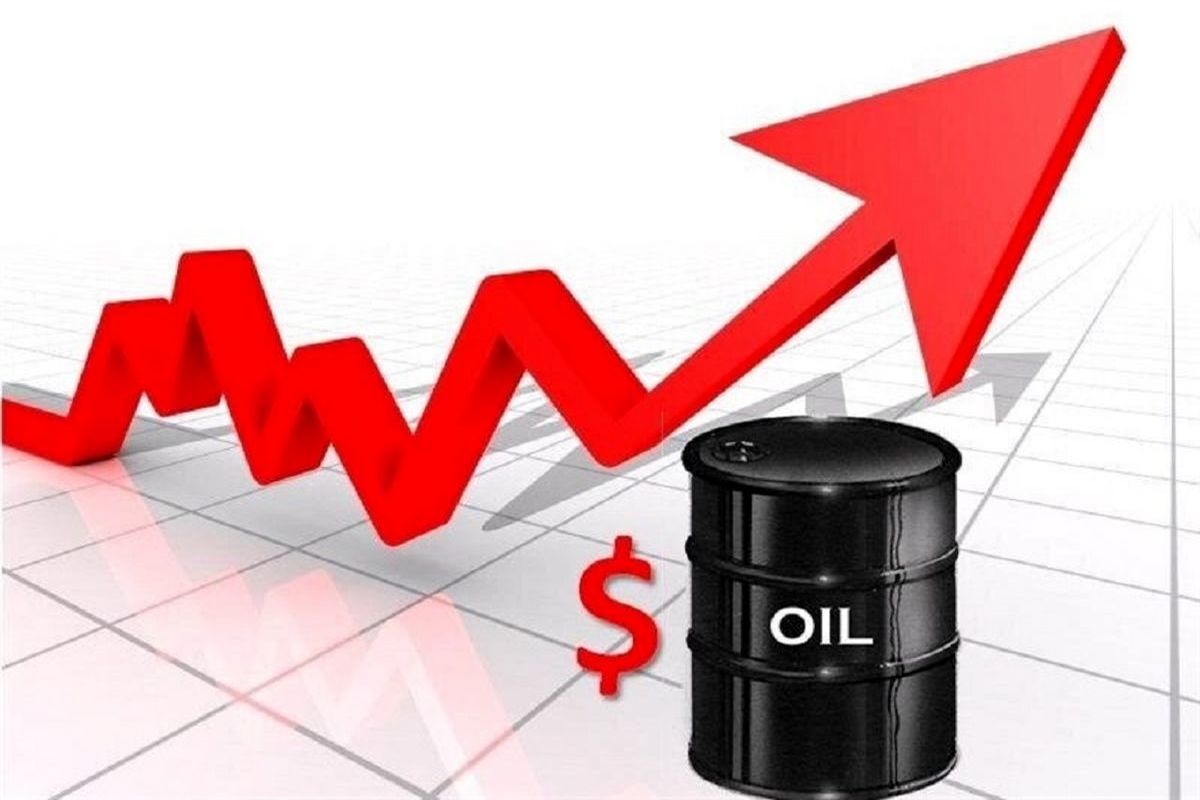 افزایش قیمت جهانی نفت بعد از اجرایی شدن تعیین سقف قیمت نفت روسیه