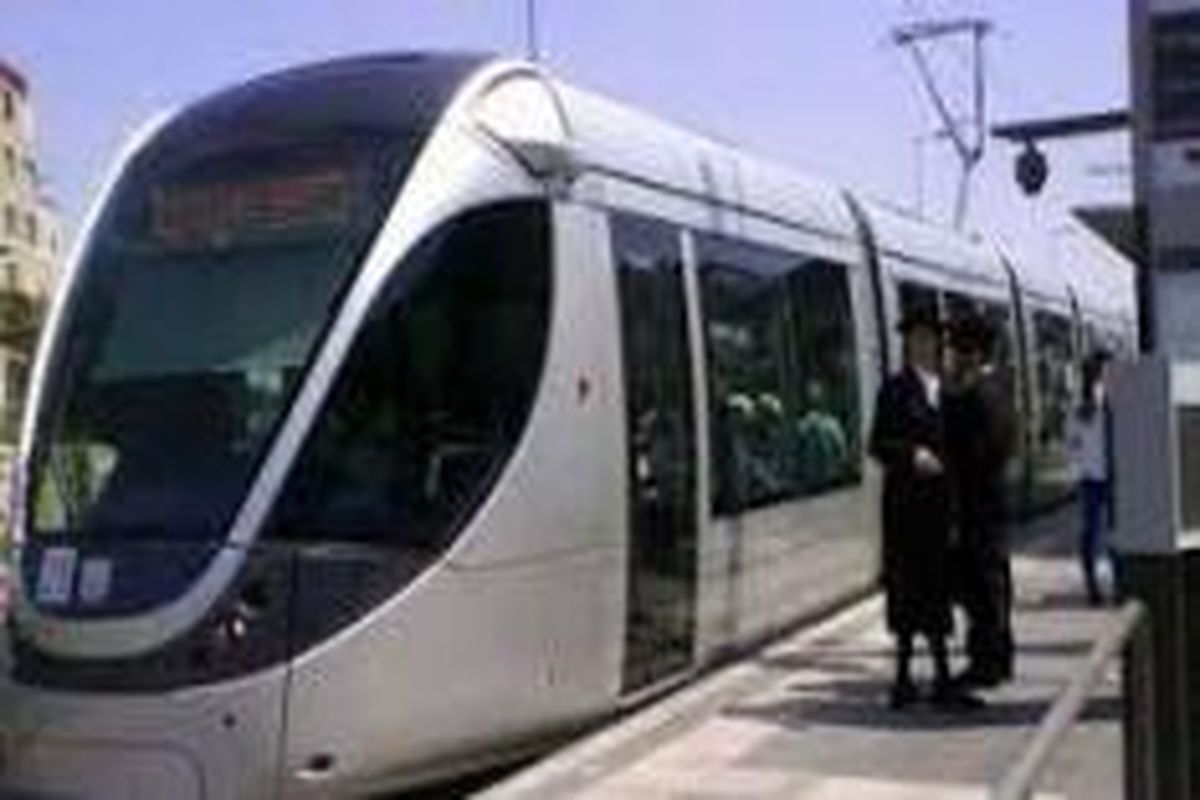 منابع صهیونیستی حمله سایبری به سامانه قطار شهری تل‌آویو را تایید کردند