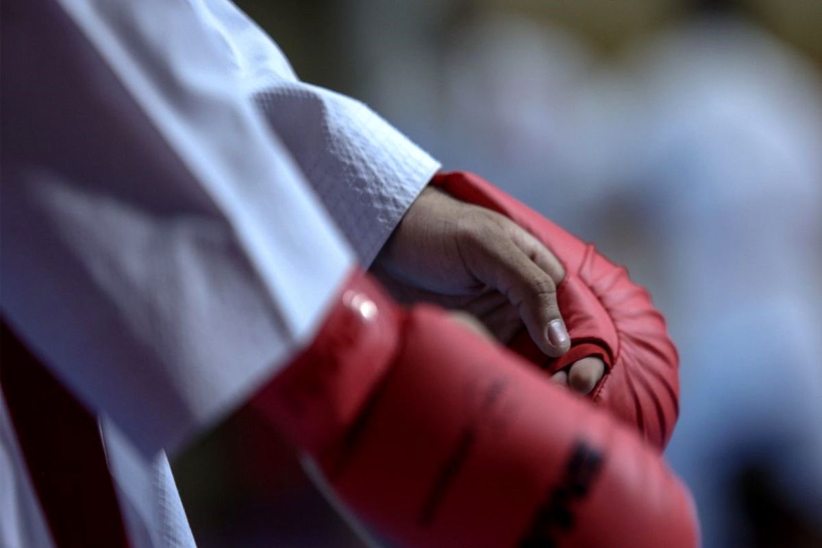 اعلام آرای کمیته انضباطی فدراسیون کاراته