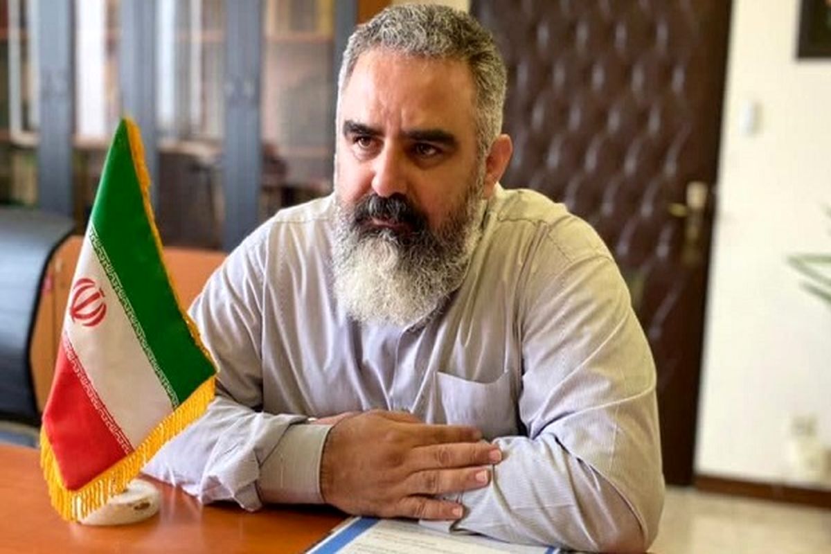 خطای راهبردی" بایدن " در سفر به غرب آسیا