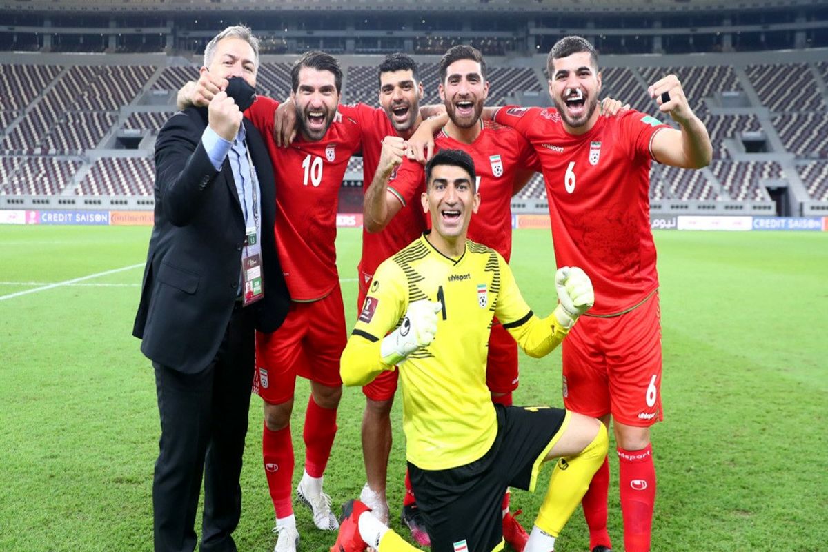 بازگشت اسطوره پرسپولیس به تیم ملی فوتبال ایران | مربی جدید تیم ملی چه کسی خواهد بود؟