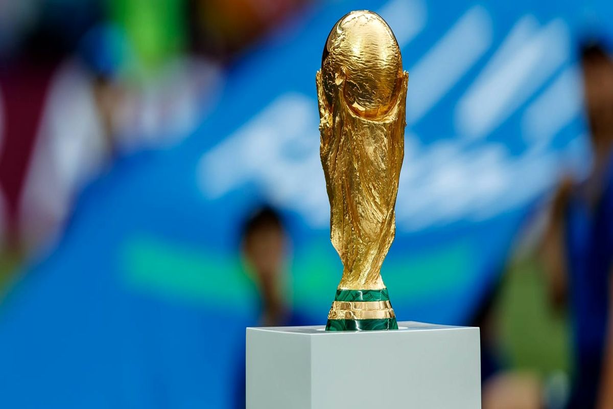 گلزنان ایران در جام جهانی را بشناسید