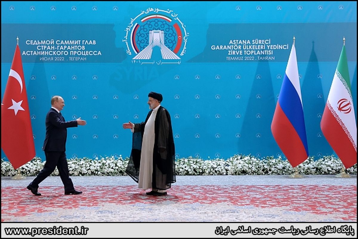روس‌ها بیشترین همگرایی را در مورد برجام با ایران داشته‌اند/افزایش سطح مبادلات تجاری تهران-مسکو تا ۲۰ میلیارد دلار