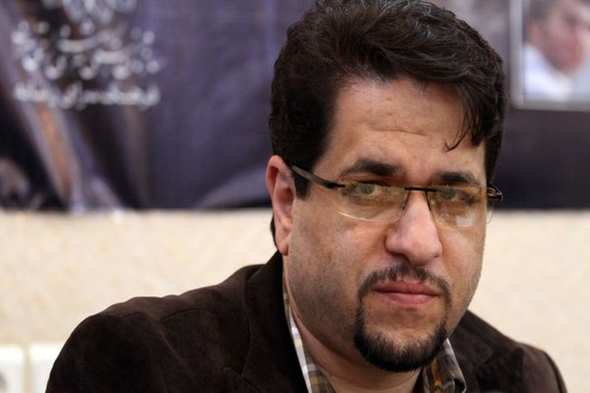 محمد هاشمی اصل: اگر نظارت مدیران شبکه ها بر روی سریال ها نباشد سنگ روی سنگ بند نمی شود