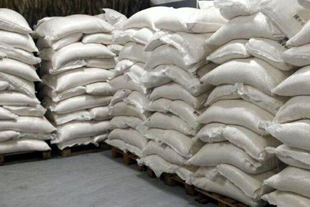 کشف ۲ تن آرد قاچاق در گچساران