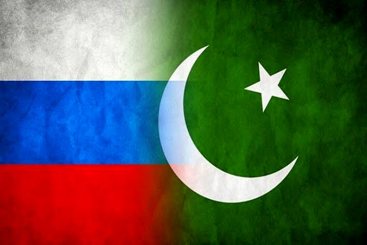 پاکستان زیر فشار تحریم غرب علیه روسیه