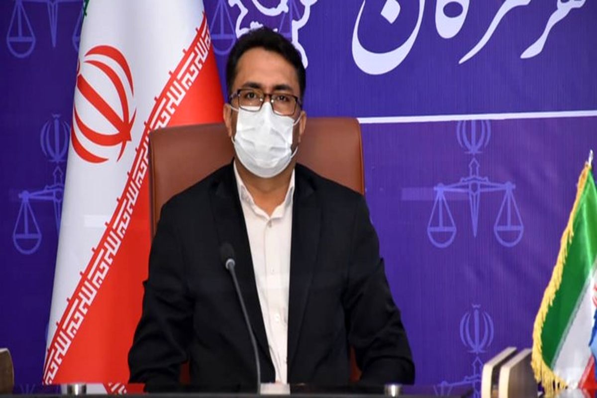 رفع تصرف بیش از ۱۲ میلیون متر مربع از اراضی ملی در هرمزگان