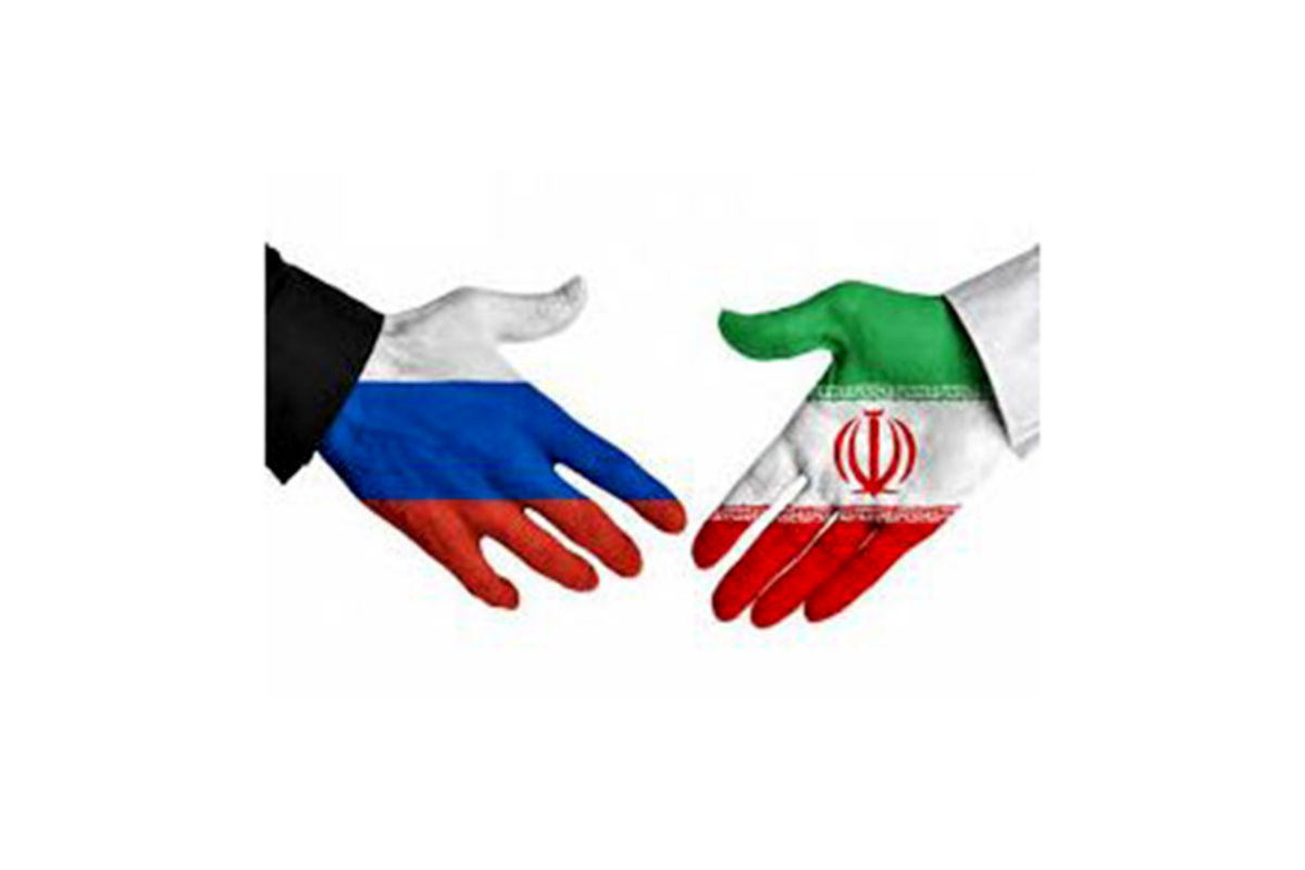 بازرگانان روسی برای دور زدن تحریم رو ایران حساب ویژه باز کرده‌اند