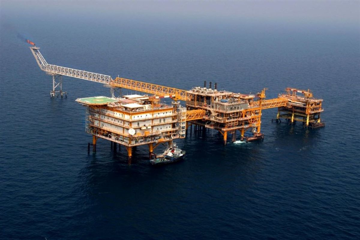 بزودی گاز ایرانشهر به چابهار، کنارک و سواحل استراتژیک مکران می رسد