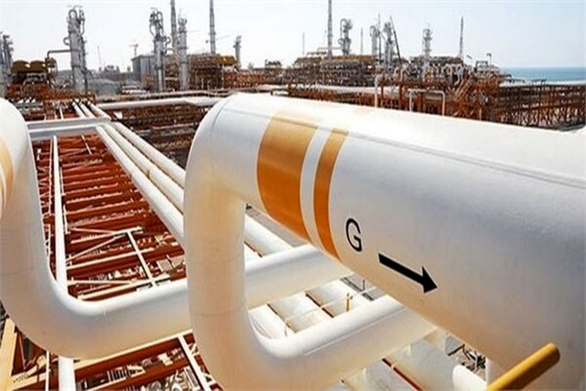 عمان، حلقه مفقوده صادراتی گاز ایران