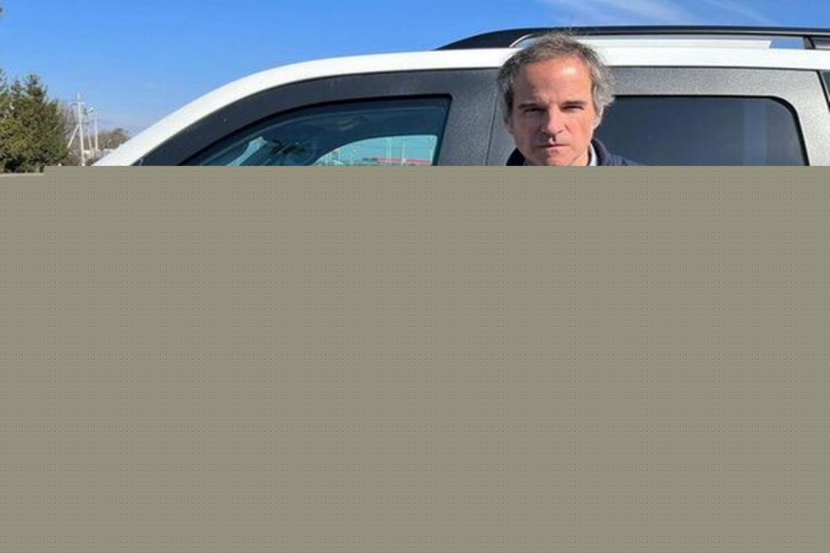 مذاکرات وین و بن‌بستی به نام «رافائل گروسی»