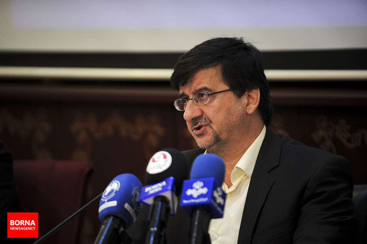 احمدی: جشنواره صدای ورزش می‌تواند فضای برنامه‌های رادیویی را حرفه‌ای‌تر و با کیفیت‌تر کند