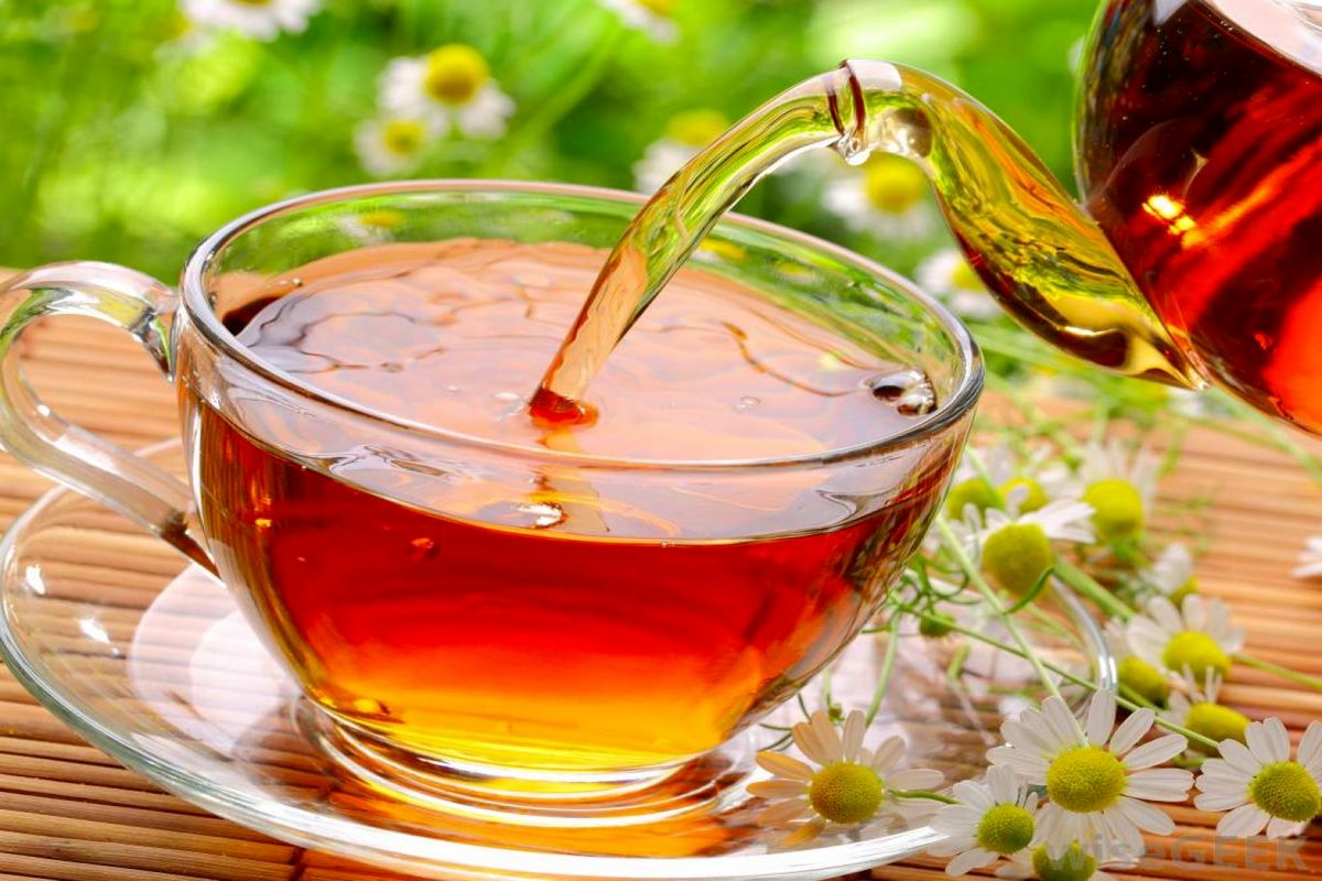 عوارض خطرناک مصرف چای که آن را نمی دانید!