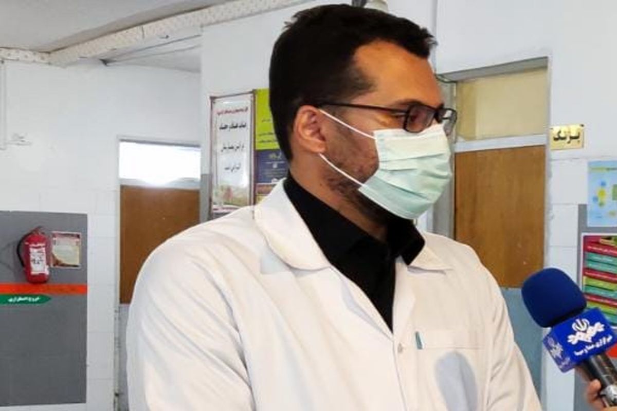 انجام اولین عمل جراحی PCNL در بیمارستان شهید بهشتی یاسوج
