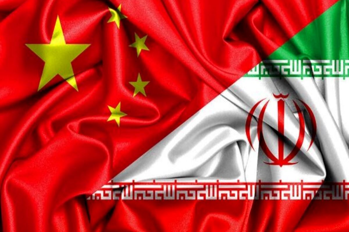 سفیر چین: ما از پایبندی مداوم ایران به اصل چین واحد قدردانی می‌کنیم