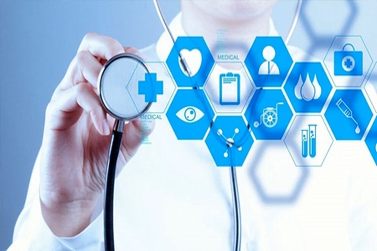 نقش فناوری های دیجیتال در سلامت ما