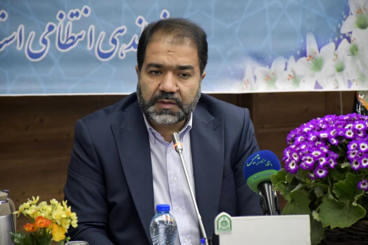 استاندار اصفهان: حتی آمار یک جان‌باخته در تصادفات نیز نگران کننده است